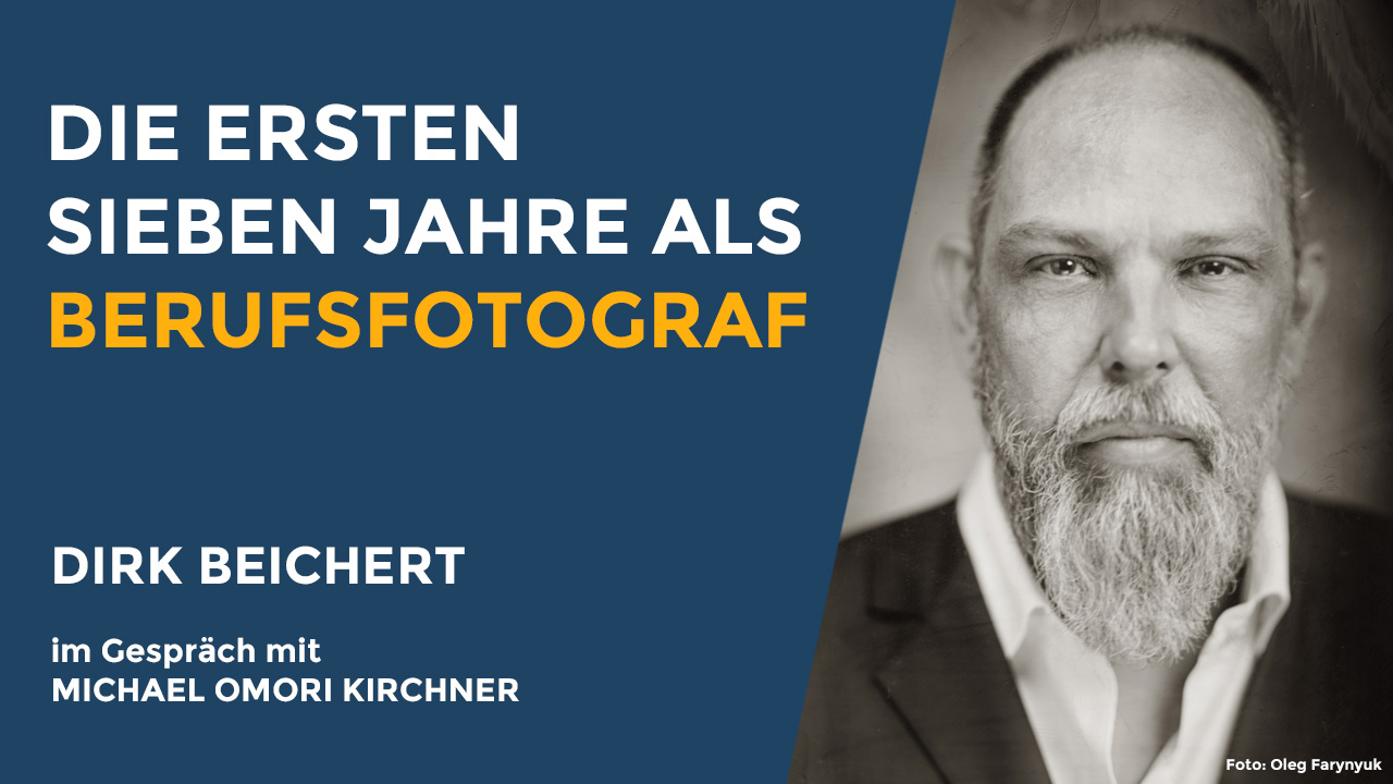 Berufsfotograf Dirk Beichert