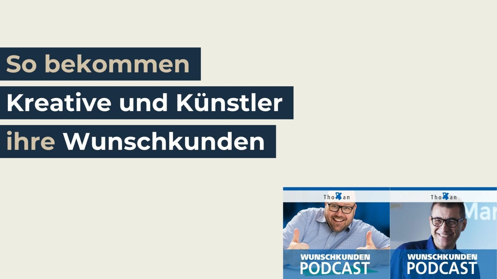 Wunschkunden Podcast