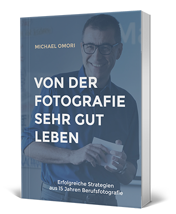 Von der Fotografie leben Von der Fotografie leben